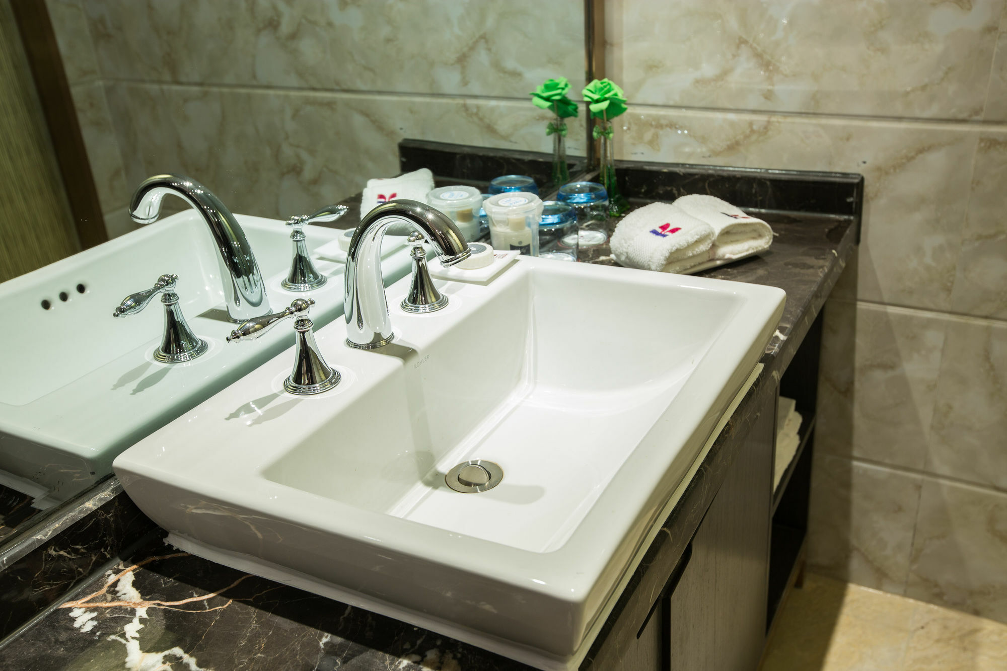 Xi'An Cartiya Hotel Luaran gambar