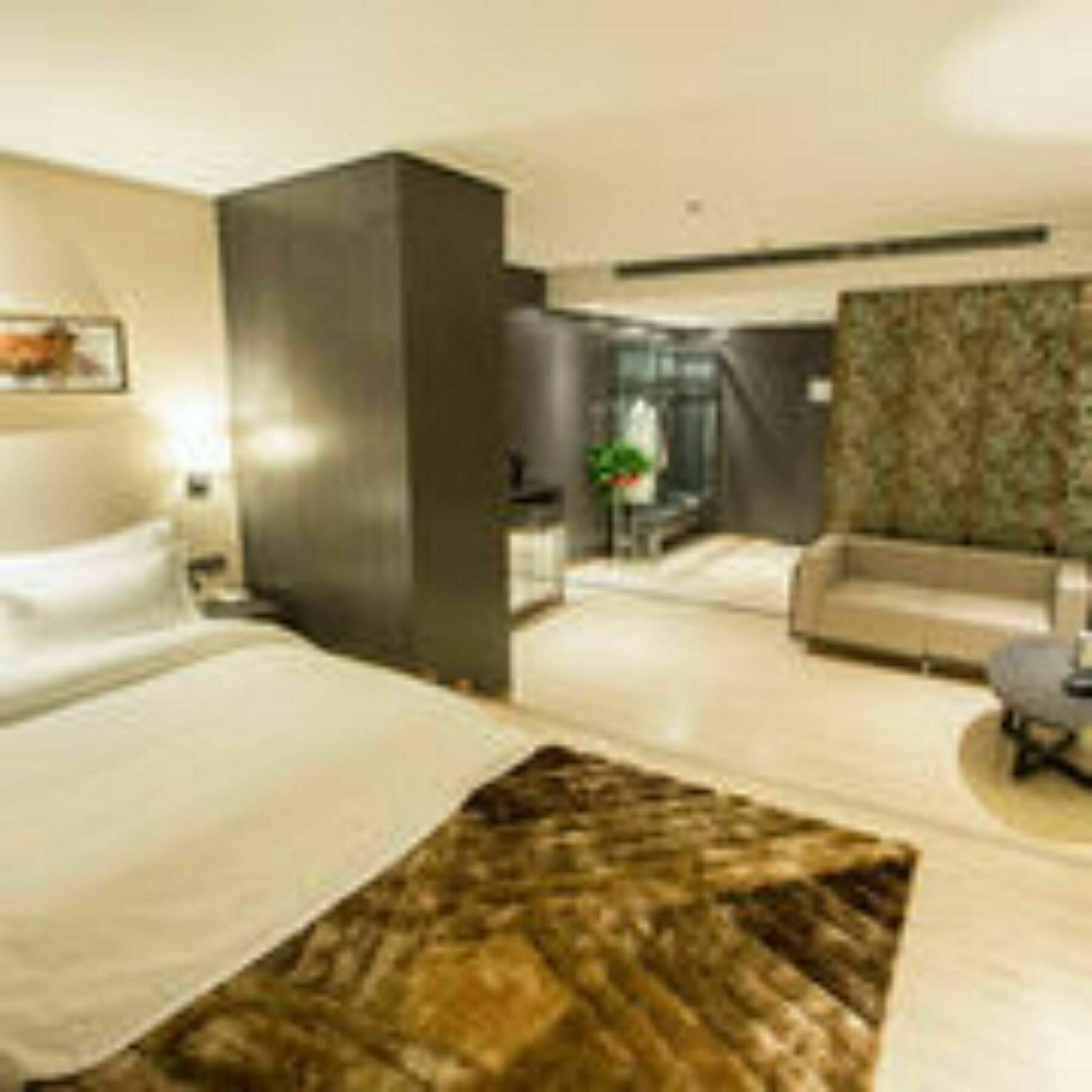 Xi'An Cartiya Hotel Luaran gambar